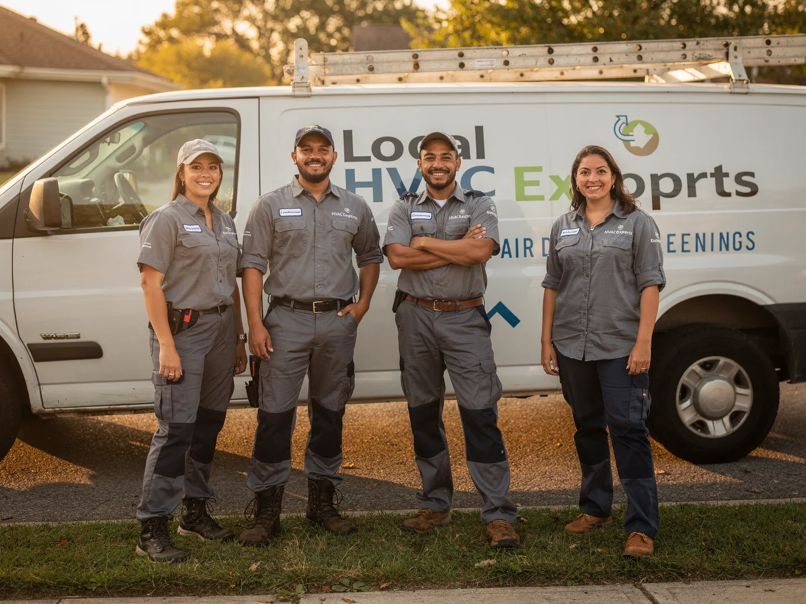 24/7 HVAC Repair & AC Replacement company in Brandywine, MD